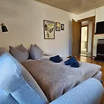 Zeitlose Altbauwohnung Bregenz Am See